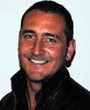 Will Mellor