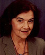 Rosemary Knower