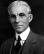 Henry Ford Robinson