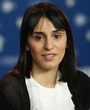 Maryam Zaree