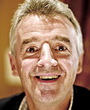 Michael O'Leary