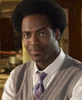 Baron Vaughn