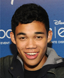 Roshon Fegan