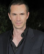 James D Arcy